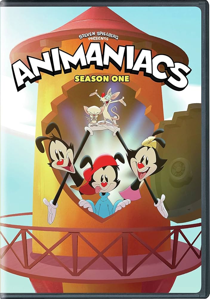 [G9065]DVD アニマニアックス G9065]DVD アニマニアックス - メルカリ